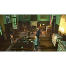 Agatha Christie - Los crímenes de ABC Xbox One - Nuevo
