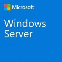 Microsoft Windows Server 2022 Standard 1 licencia(s) - Nuevo