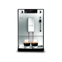 Melitta Caffeo Solo Entièrement automatique Machine à expresso 1,2 L