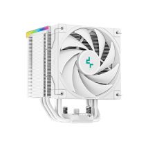 DeepCool AK500 Digital WH Procesador Refrigerador de aire 12 cm Blanco 1 pieza(s) - Nuevo