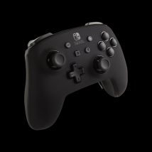 PowerA 1515672-01 accessorio per videogiochi Joystick analogico Bluetooth/USB nero Nintendo Switch, Nintendo Switch Lite - Nuovo