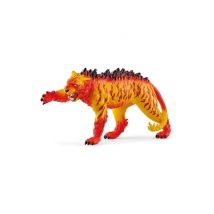 Schleich 70148 Tigre de Lava Eldrador - Nuevo