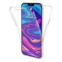 Coque intégrale 360 compatible Apple iPhone 12 iPhone 12 Pro