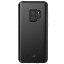 Coque Antichoc pour Samsung Galaxy S9 Titane Anti-jaunissement Transparent