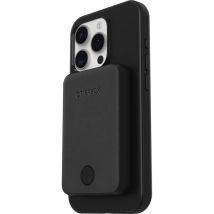 Batterie externe Otterbox Wireless Power Bank MagSafe 5K MAH (7.5W) USB C Noir