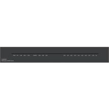 AR651W - Wi-Fi 5 (802.11ac) - Dual-band (2,4 GHz/5 GHz) - Ethernet LAN - Nero - Router da tavolo - Nuovo