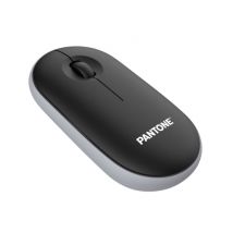 Pantone PT-MS001BK souris Bureau Droitier 1200 DPI