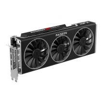 XFX RX-69XTACBD9 carte graphique AMD Radeon RX 6900 XT 16 Go GDDR6