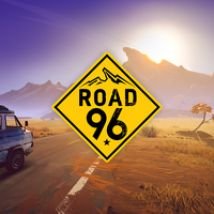 Merge Games ROAD 96