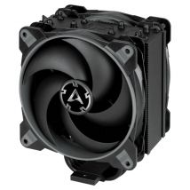 ARCTIC Freezer 34 eSports DUO Processor Cooler 12 cm Nero, Grigio - Nuovo