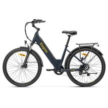 Eleglide T2 Bici Elettrica con Freni a Disco Idraulici, 250W 36V 13Ah - Spina UE - Nuovo