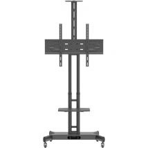 Chariot mobile - INOTEK - Pro Prostand 42100 Visio - Pour écran de 42 a 100