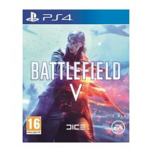 Playstation 4 - Battlefield V - FR (TBE)