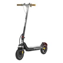 Urbanglide 100 EVO Negro 25 km/h 10,4 Ah - Nuevo