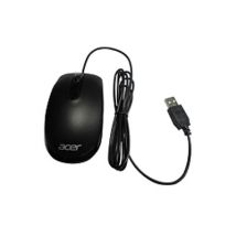 Acer MS.11200.074 souris Bureau USB Type-A Optique 1 DPI