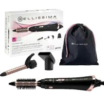Brosse Soufflante Imetec Bellissima Ceramic Hair 800 W Noir, Rose