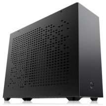 RAIJINTEK OPHION 7L Mini-ITX Boitier - noir