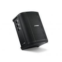 Bose S1 Pro+ Enceinte portable stéréo Noir