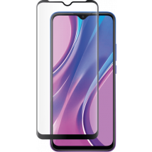 Salvadisplay per Redmi 9C/Redmi 9A vetro temperato 2.5D con SmartFrame - Nuovo