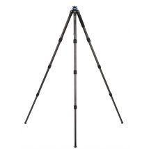 Benro TMA48CXL trépied Caméras numériques 3 pieds Noir