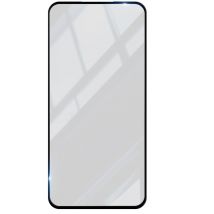 Akashi Verre Trempé pour Samsung A35 5G Dureté 9H Anti-rayures Total Cover Noir