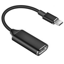 Adaptateur USB-C vers HDMI 4K - 20 cm