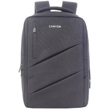 Canyon CNS-BPE5BD1 39,6 cm (15,6 ) Mochila Gris - Nuevo