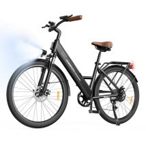 Bicicleta eléctrica iSinwheel Ucity para adultos con batería de 750 W y 36 V y 10,4 Ah - Nuevo