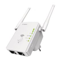 Strong REPEATER300V2 pont & répéteur Répéteur réseau 300 Mbit/s Blanc