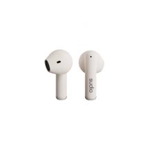 Sudio A1WHT Vero auricolare stereo senza fili (TWS) per chiamate/musica USB Type-C Bluetooth Bianco - Nuovo