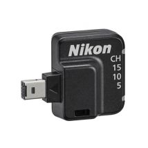 Mando a distancia inalámbrico NIKON WR-R11b para D7500,P1000,D780,P950,Z5,Z6,Z6II,Z7,Z7II,D750,D5600 - Nuevo