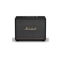 Enceinte sans fil Bluetooth Marshall Woburn III Noir