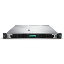 HPE ProLiant DL360 Gen10 serveur 0 Go Rack (1 U) Intel Xeon Silver 4210R 2,4 GHz 32 Go DDR4-SDRAM 800 W