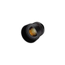 Samyang AF 85mm F1.4 FE Cámara IP Objetivo estándar Negro - Nuevo