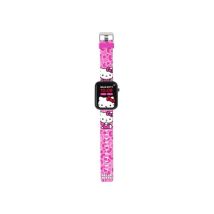Orologio connesso per bambini KIDS LICENSING HK50264 Multifunzione Bluetooth App Rosa - Nuovo