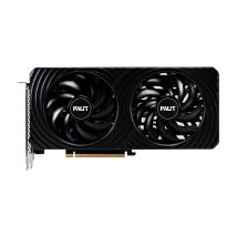 Tarjeta Gráfica Palit GeForce RTX 5060 Dual NVIDIA 8 GB GDDR7 - Nuevo