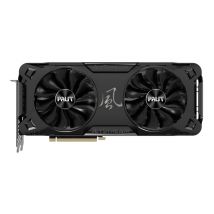 Palit GeForce RTX 3070 JetStream OC NVIDIA 8 Go GDDR6
