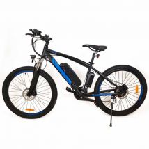 Vélo Electrique EC-130
