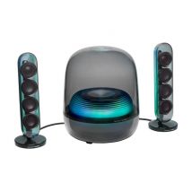 Kardon Soundstick 5 - Altavoz inalámbrico, negro - Nuevo