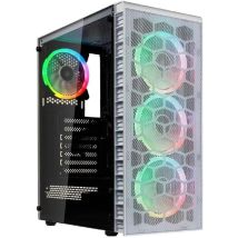 Kolink Observatory Lite Mesh ARGB WH - Nuovo