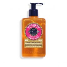 Savon Liquide Mains & Corps Rose 500ml - L'Occitane en Provence