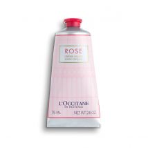 Creme de Mãos Rosa 75ml - L'Occitane en Provence
