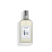 Eau de Parfum Les Classiques - Eau d'Iparie 50ml - L'Occitane en Provence