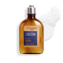Verbene Hygiene-Handgel - 280 ml - L'Occitane