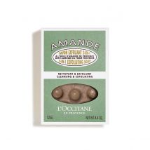 Almond 2-in-1 Scrubzeep 125g - L'Occitane en Provence