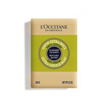 Jabón Extra-Suave Verbena al Karité 250 g - L'Occitane en Provence