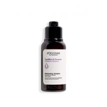 Aromachologie Sanfte Balance Shampoo 75ml - L'Occitane