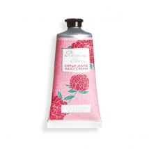 Crème Mains Pivoine 75ml - L'Occitane en Provence