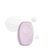 Nieuwigheid - Aromachology Gentle & Balanced Vaste Shampoo 60g - L'Occitane en Provence