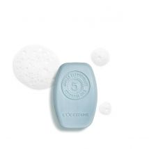 Nieuwigheid - Aromachology Pure Frisheid Vaste Shampoo 60g - L'Occitane en Provence